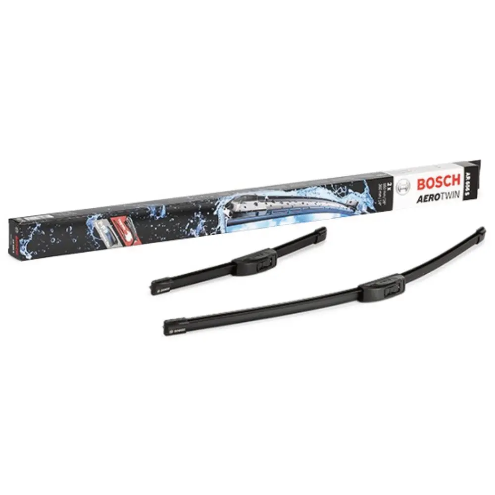 Wycieraczki BOSCH AeroTwin do Honda Jazz