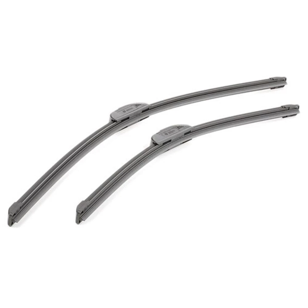 Komplet przednich wycieraczek BOSCH AeroTwin 650 & 500 mm do Peugeot Expert 1 1995-2006