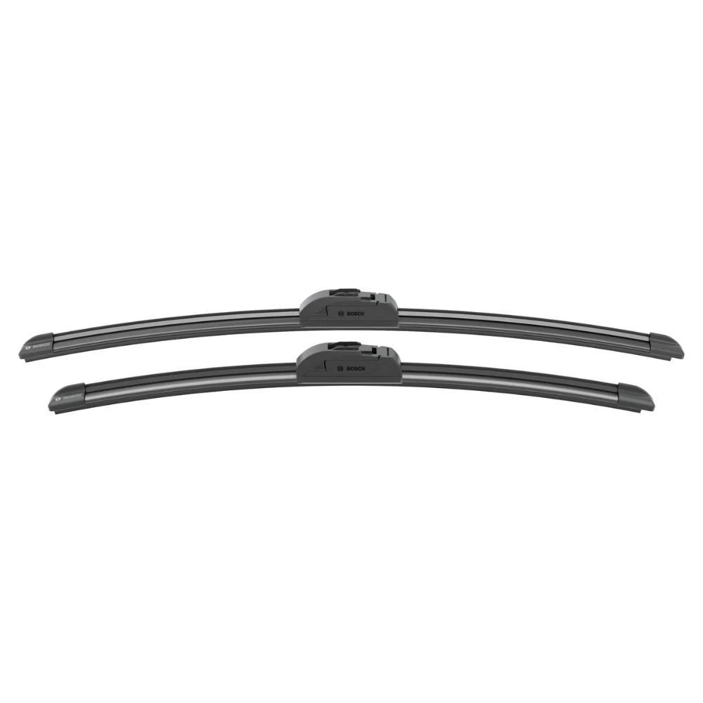Komplet przednich wycieraczek BOSCH AeroTwin 550 & 475 mm do FAW B70 2010-2026