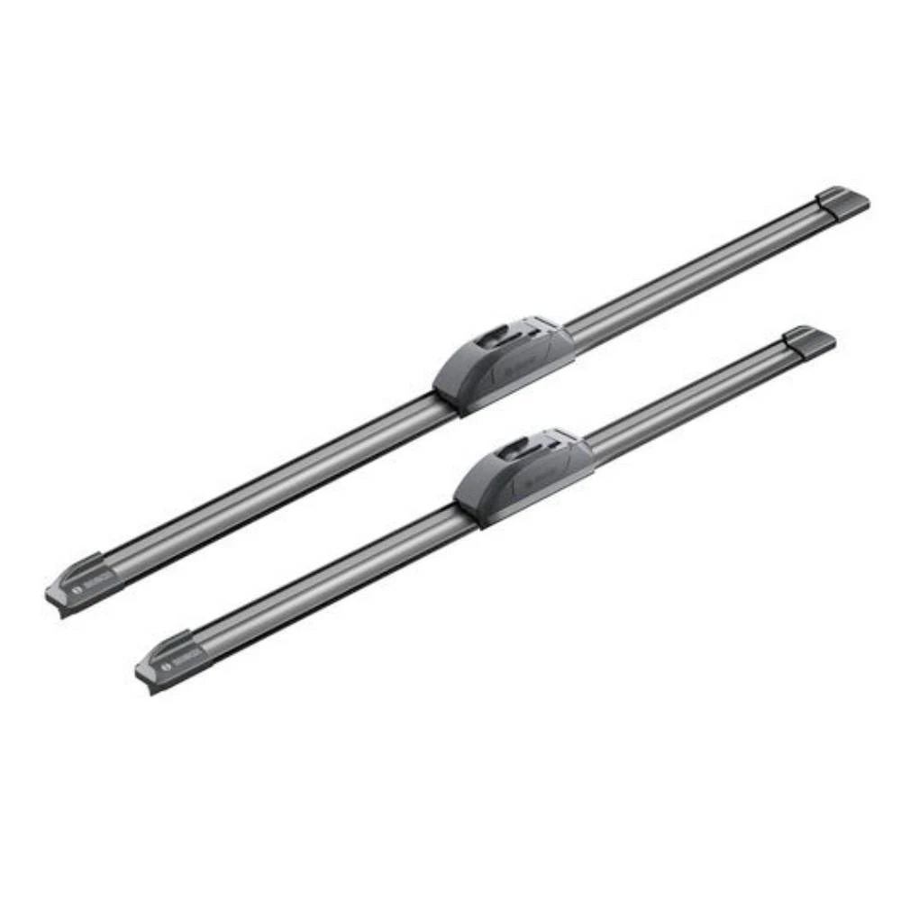 Komplet przednich wycieraczek BOSCH AeroTwin 550 & 475 mm do FAW B70 2010-2026