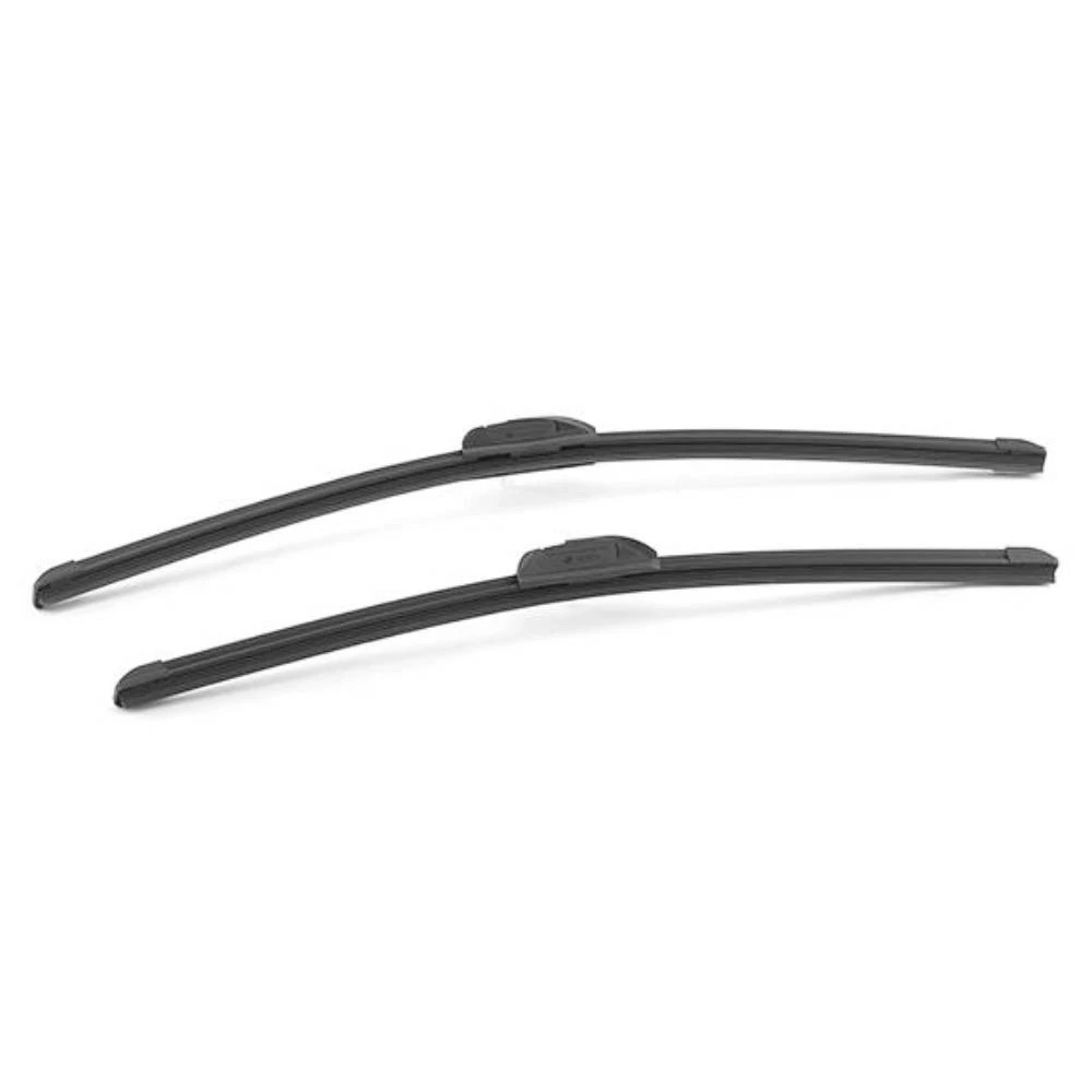 Komplet przednich wycieraczek BOSCH AeroTwin 600 & 530 mm do SAAB 9-5 2010-2012