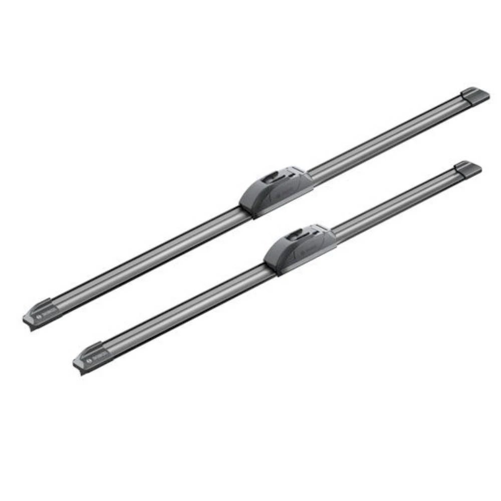 Komplet przednich wycieraczek BOSCH AeroTwin 600 & 530 mm do SAAB 9-5 2010-2012