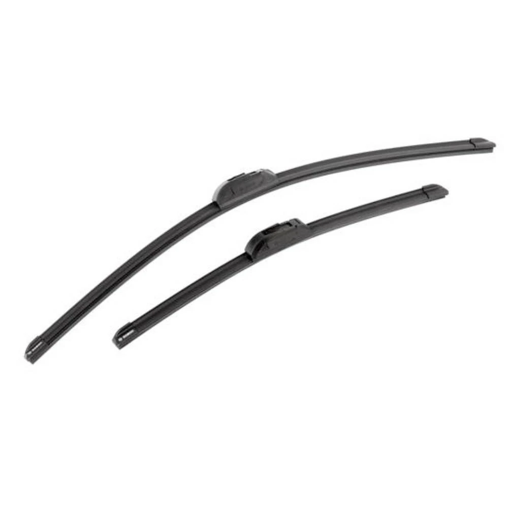 Komplet przednich wycieraczek BOSCH AeroTwin 650 & 450 mm do Mitsubishi Outlander 3 2012-2020