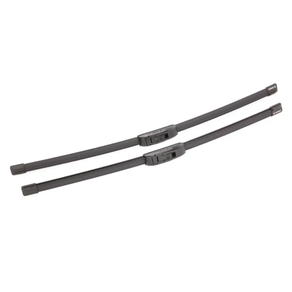 Komplet przednich wycieraczek BOSCH AeroTwin 600 & 550 mm do Peugeot 406 Break 1995-2007
