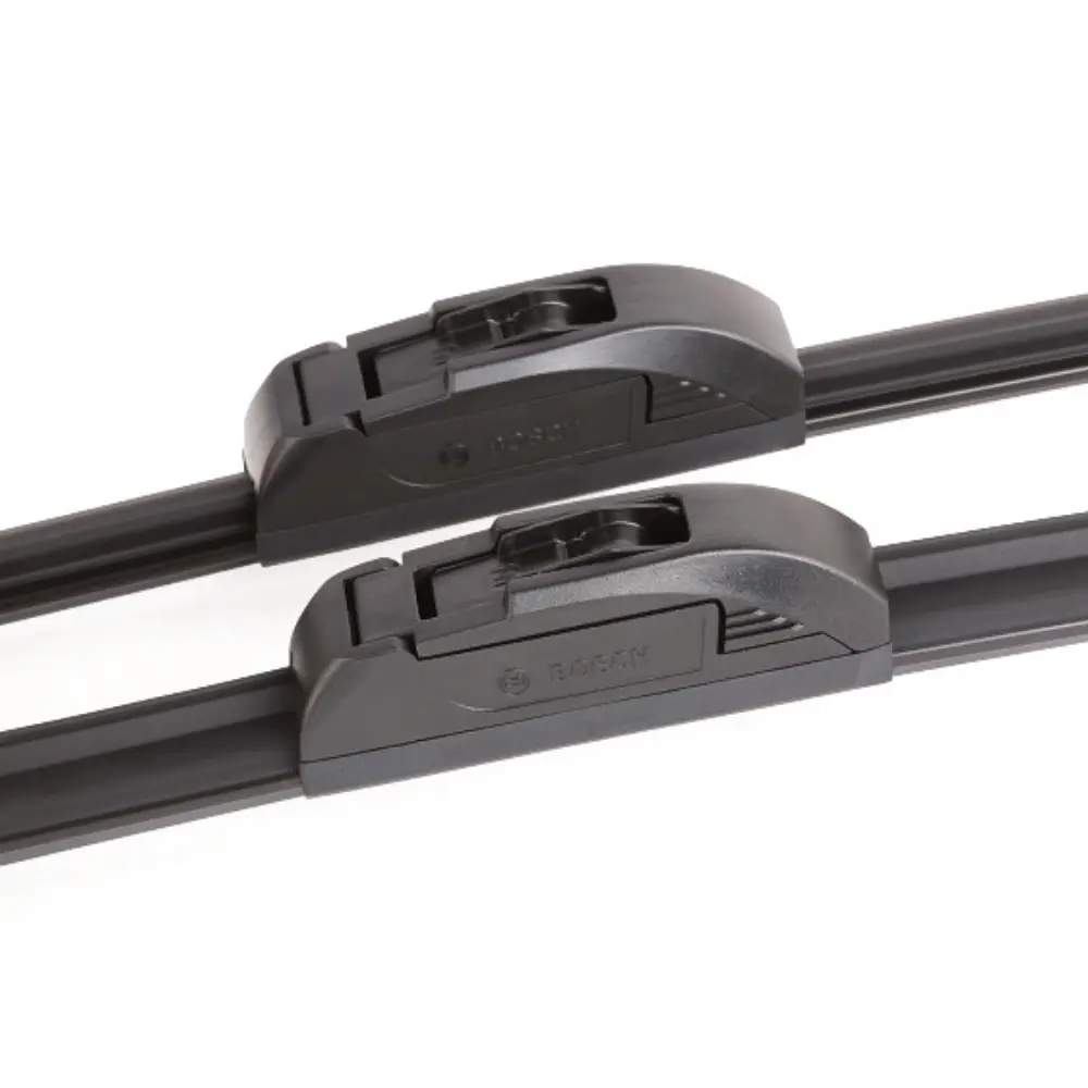 Komplet przednich wycieraczek BOSCH AeroTwin 600 & 550 mm do Peugeot 406 Break 1995-2007