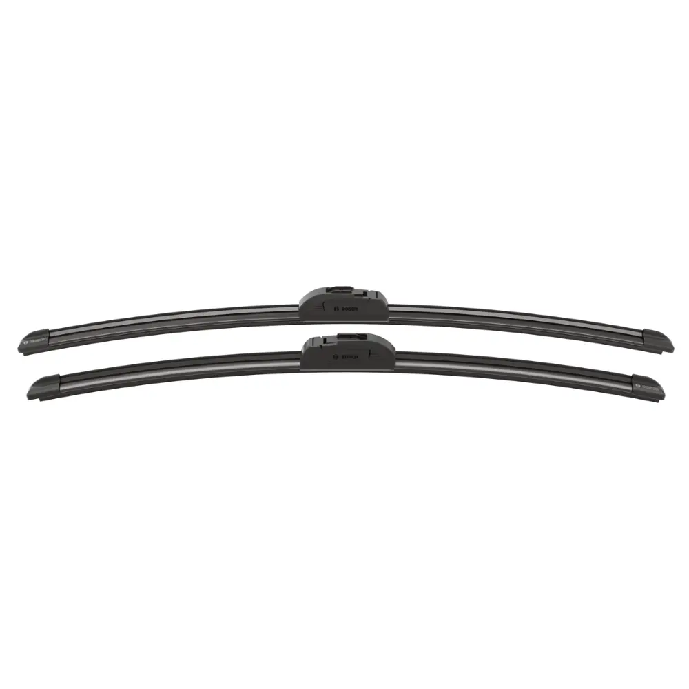 Komplet przednich wycieraczek BOSCH AeroTwin 600 & 550 mm do Peugeot 406 Break 1995-2007