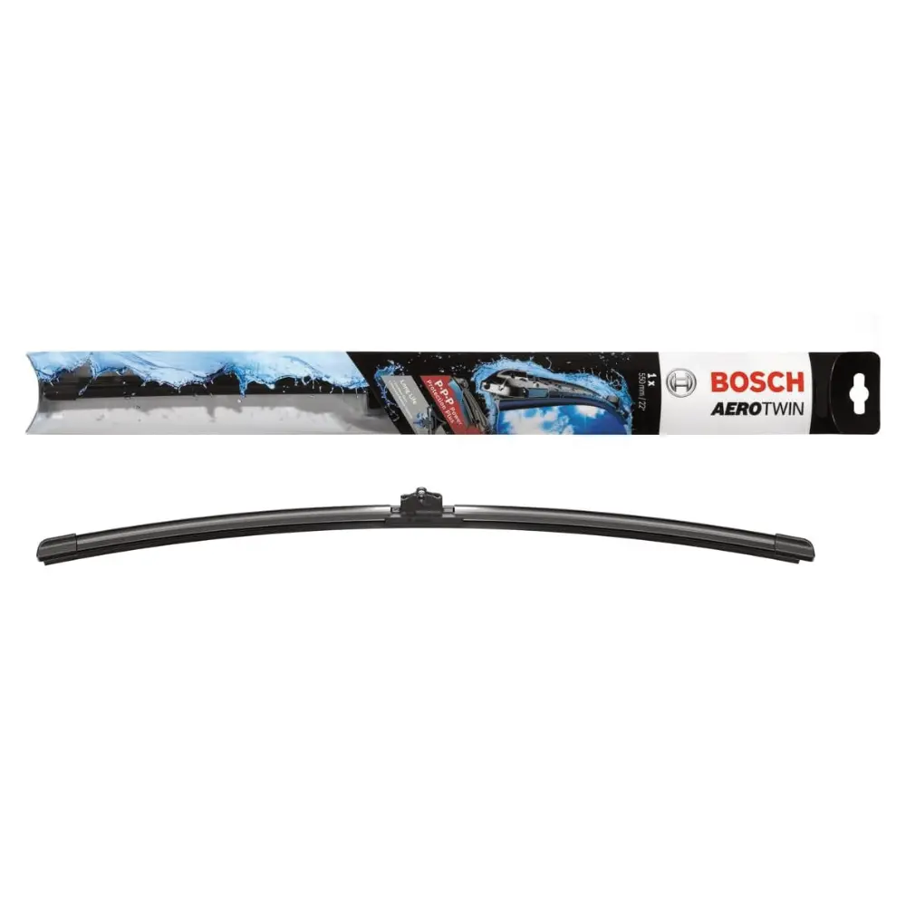 Wycieraczki BOSCH AeroTwin Plus do Citroen C1
