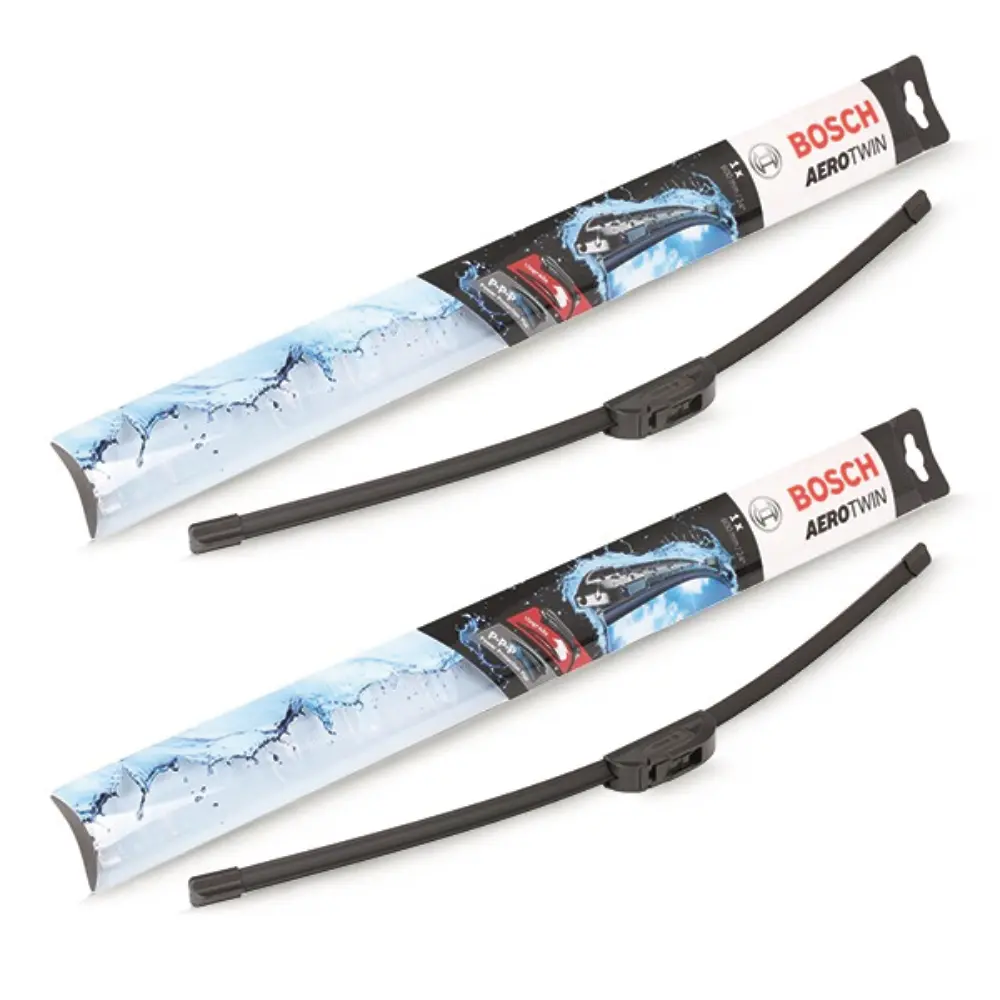 Wycieraczki BOSCH AeroTwin U do Ford Focus