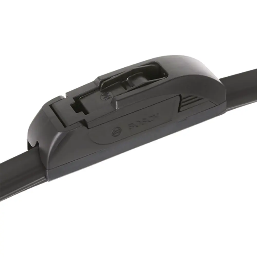 Komplet przednich wycieraczek BOSCH AeroTwin U 530 & 530 mm do Audi 80 B3 B4 Avant 1986-1996