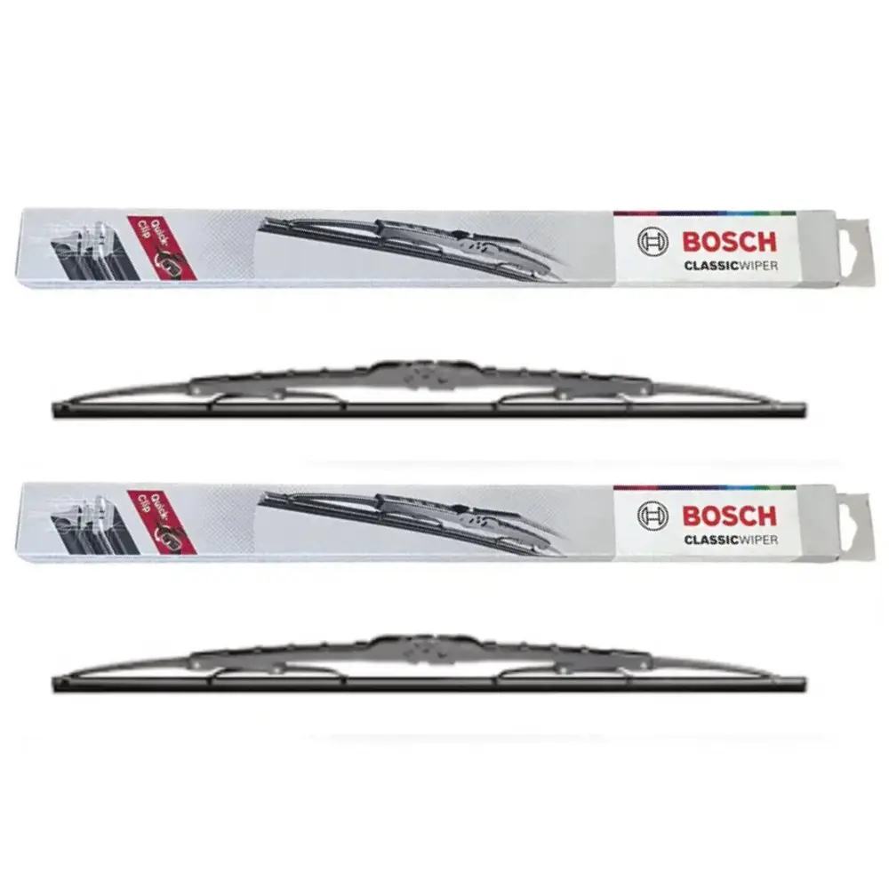 Wycieraczki BOSCH Classic Wiper do Ford Focus