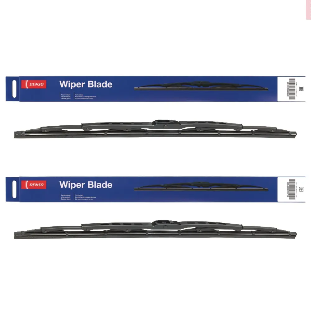 Wycieraczki Denso Classic do Ford Focus