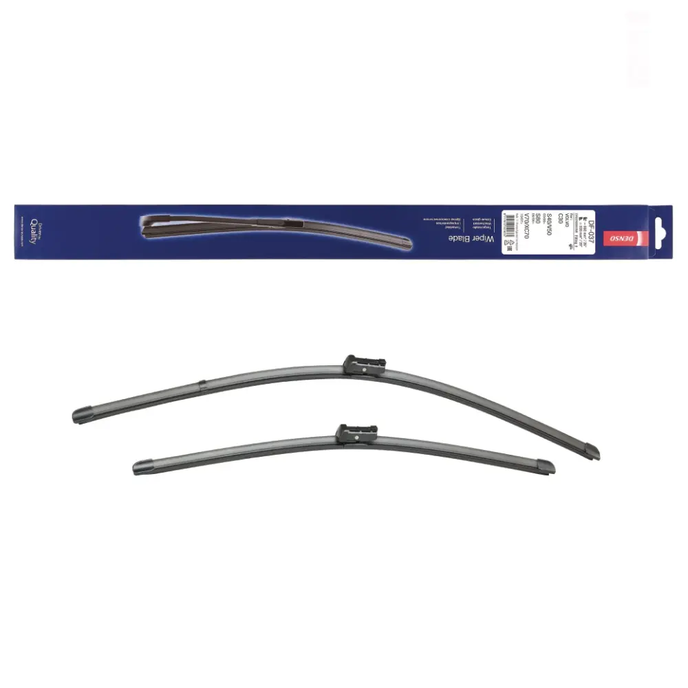 Wycieraczki Denso Flat do Aston Martin Rapide