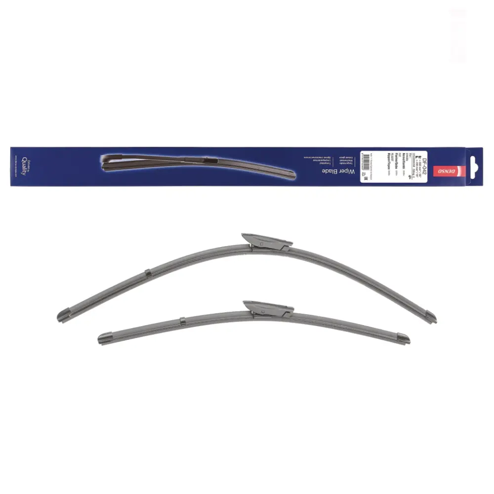 Wycieraczki Denso Flat do Peugeot Expert