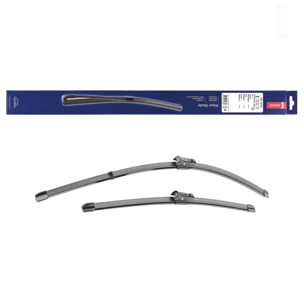 Wycieraczki Denso Flat do Citroen Berlingo