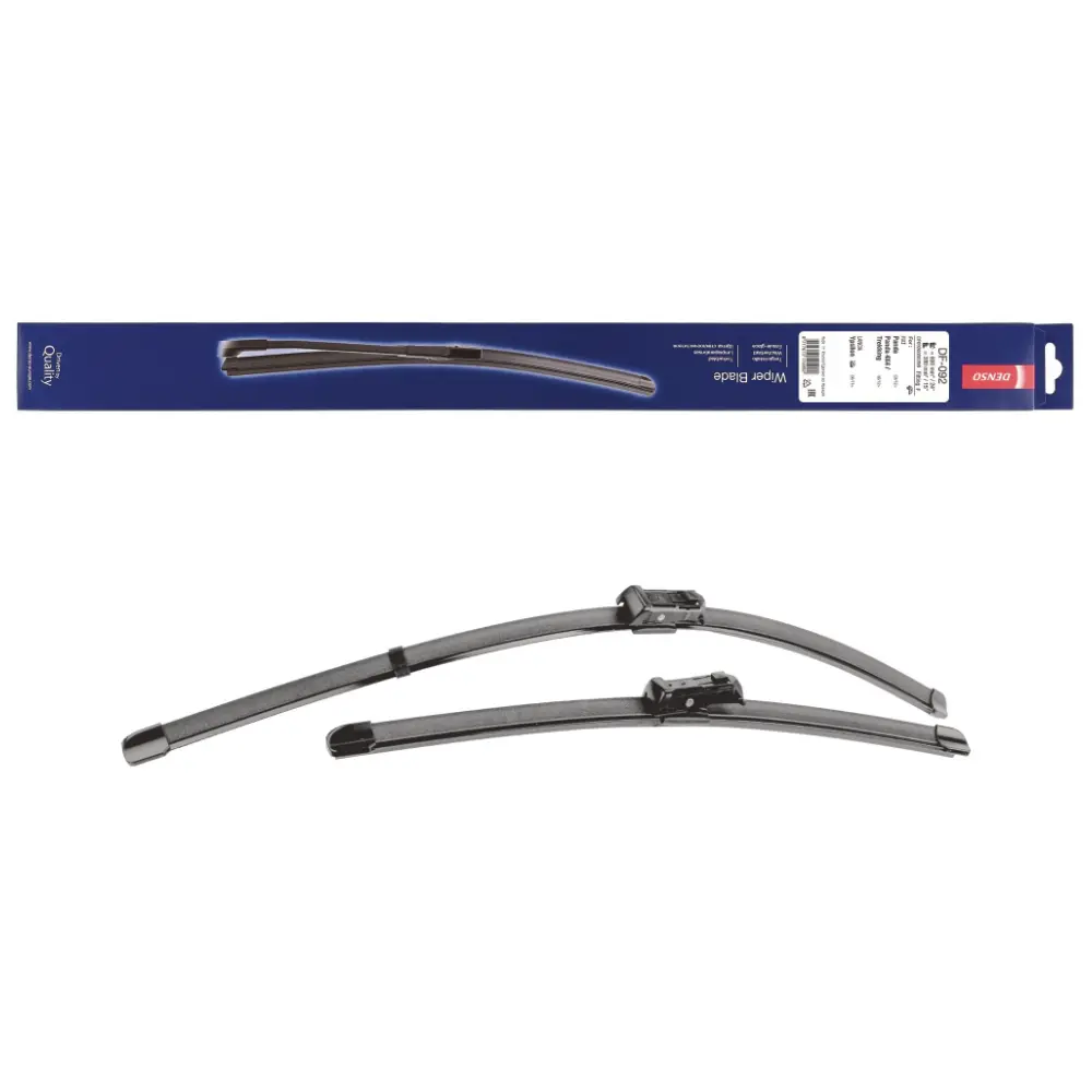Wiper blades Denso Flat for Ford Ranger