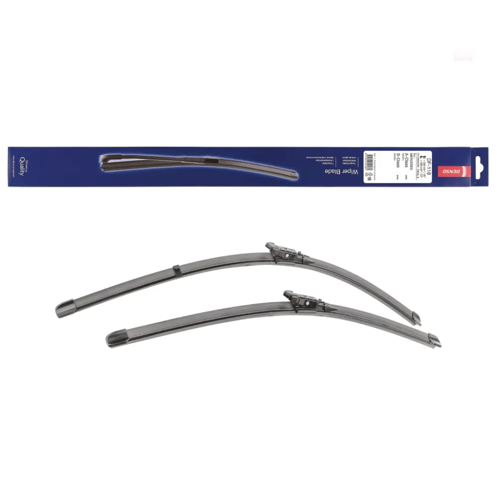 Wycieraczki Denso Flat do Toyota Sequoia