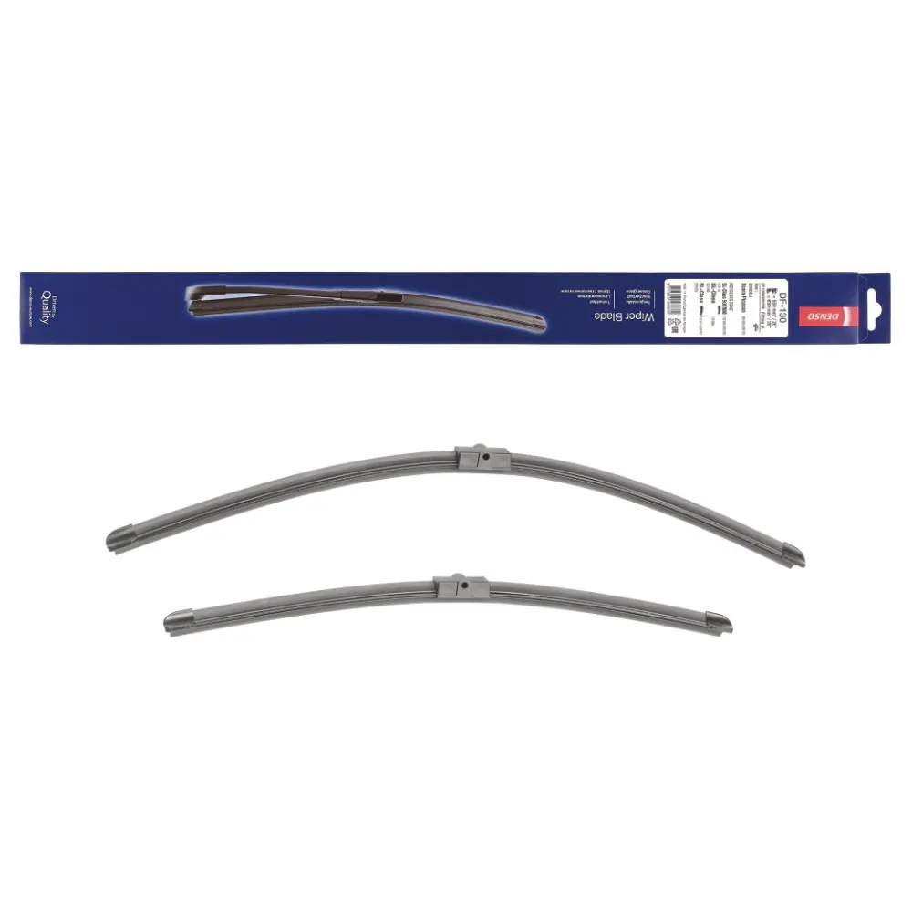 Wycieraczki Denso Flat do Citroen Xsara