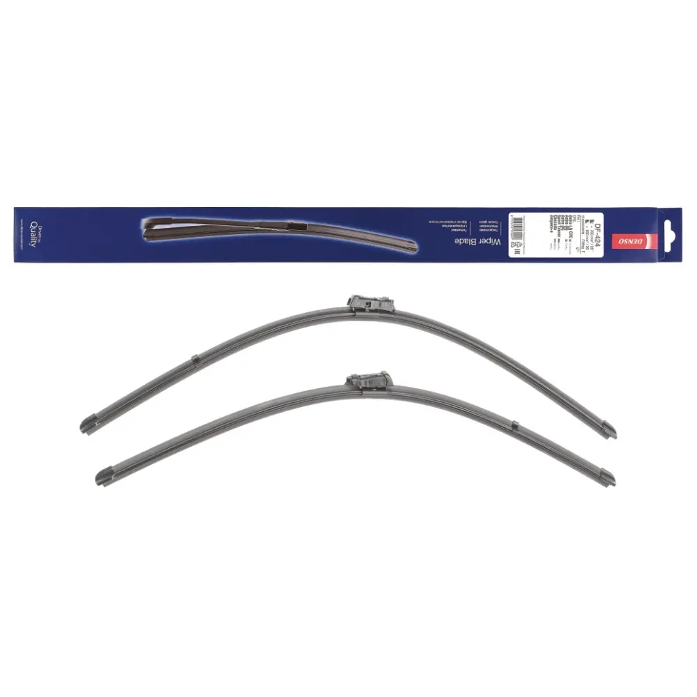 Wycieraczki Denso Flat do Opel Ampera
