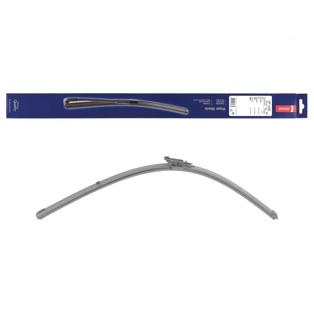Wycieraczki Denso Flat do Citroen C1