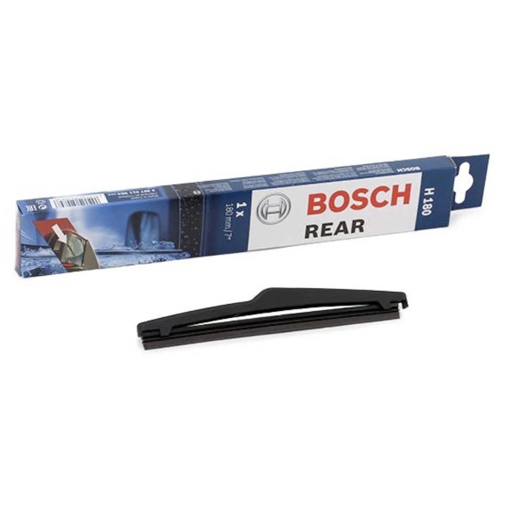 Wiper blades BOSCH Rear for Smart Fortwo