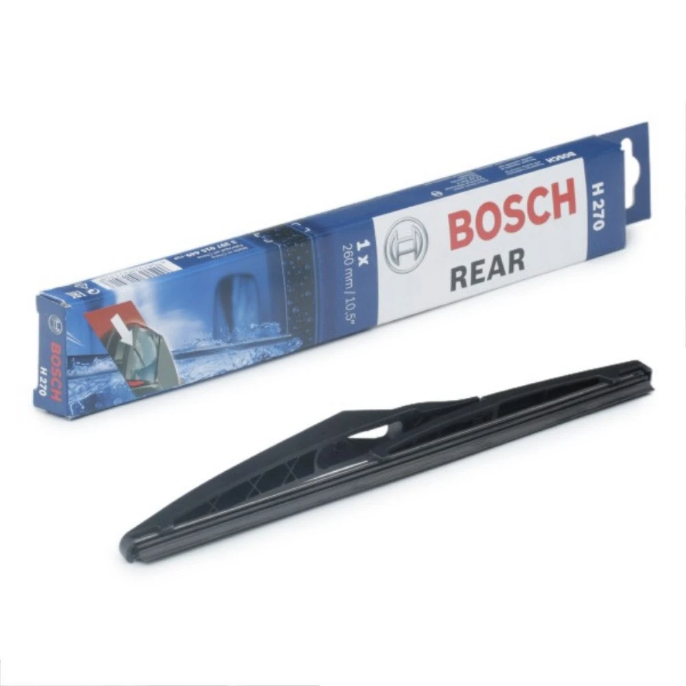 Дворники BOSCH Rear для Chrysler Ypsilon