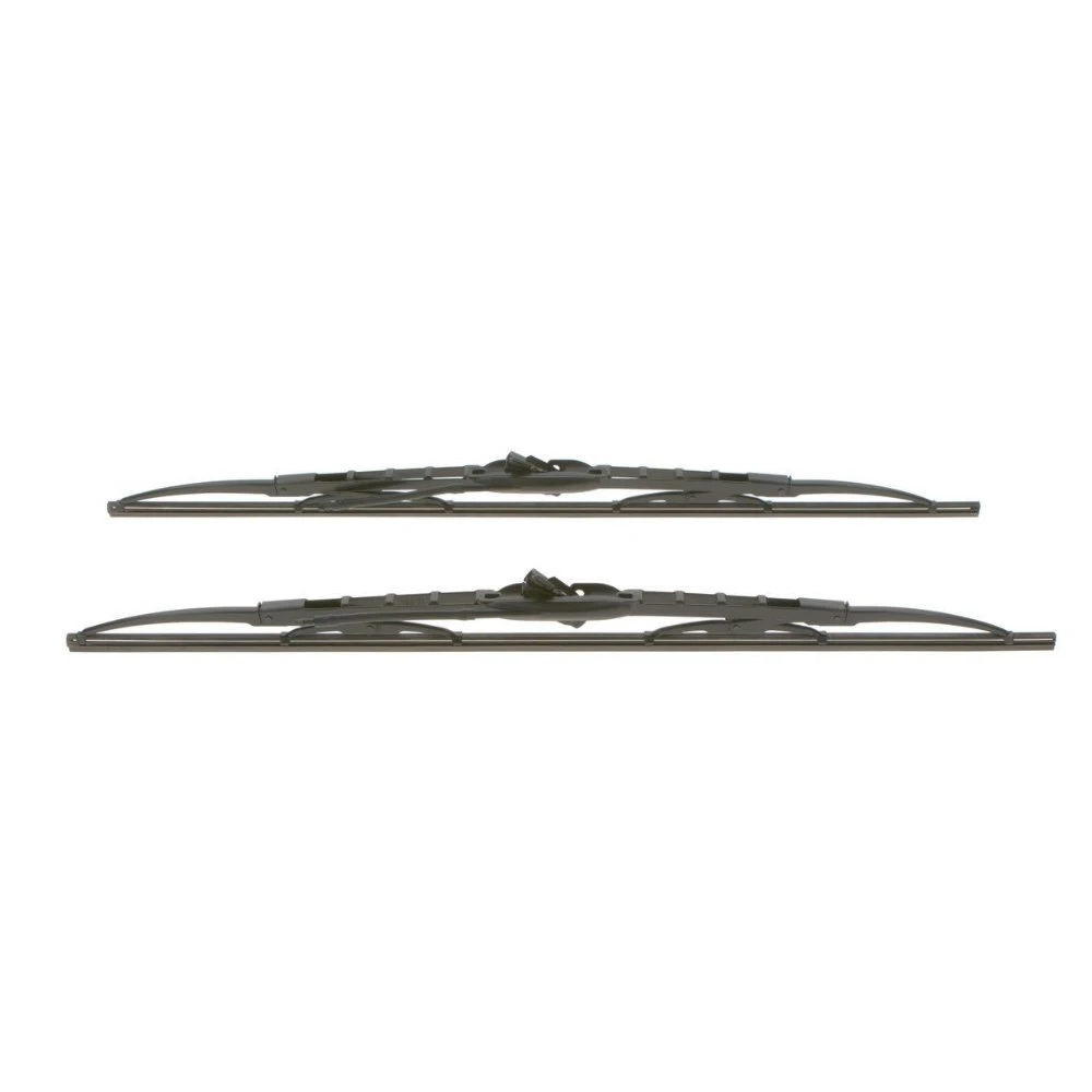 Комплект передних дворников BOSCH Twin 550 & 550 мм для Peugeot 405 1987-1995