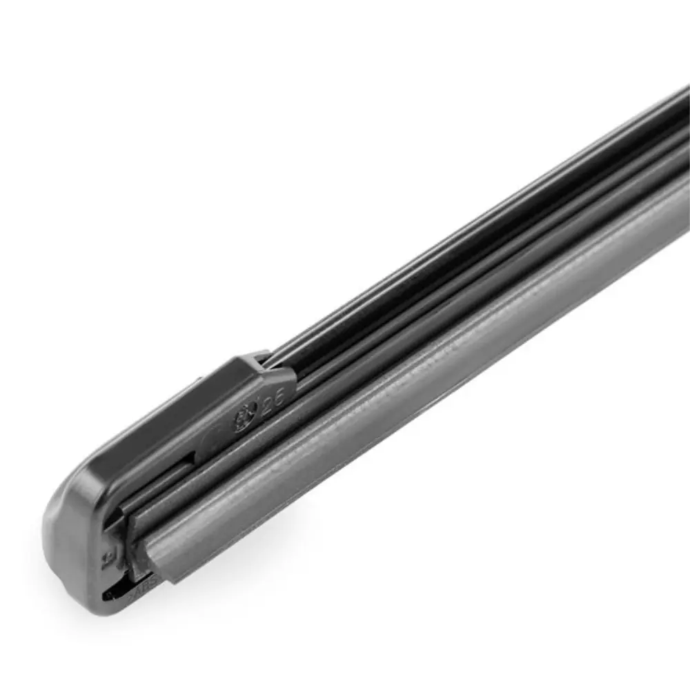 Komplet przednich wycieraczek Valeo Silencio Flat 530 & 475 mm do Volkswagen Golf 4 2002-2004