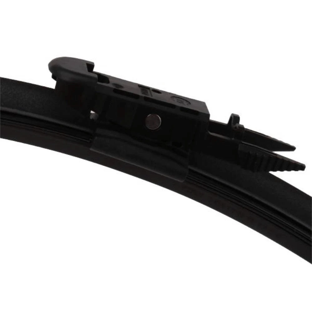 Komplet przednich wycieraczek Valeo Silencio Flat 650 & 380 mm do Chevrolet Aveo 3 2011-2020