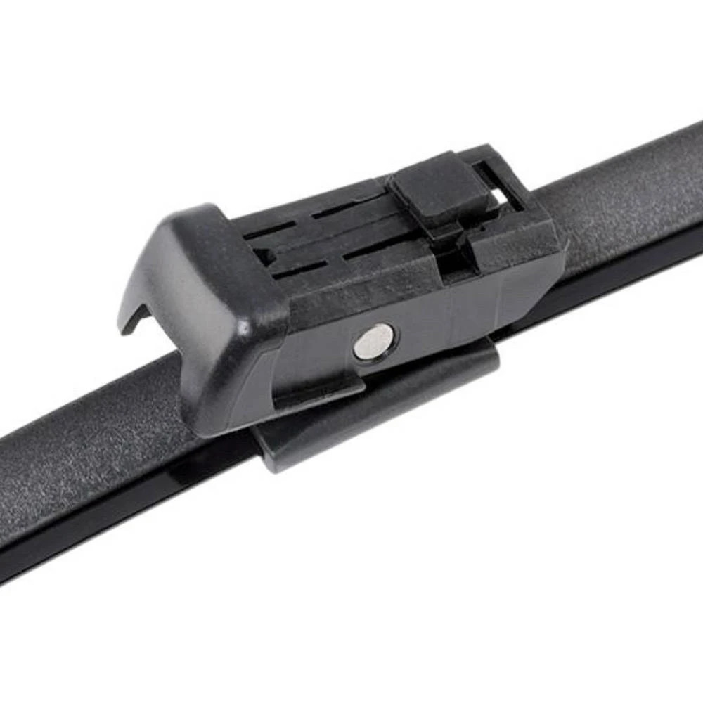 Komplet przednich wycieraczek Valeo Silencio Flat 650 & 400 mm do Toyota Avensis 3 2009-2015