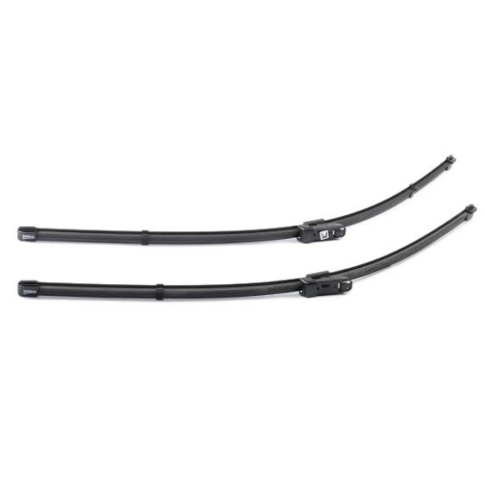 Komplet przednich wycieraczek Valeo Silencio Flat 650 & 500 mm do Citroen Jumpy 3 2016-2026