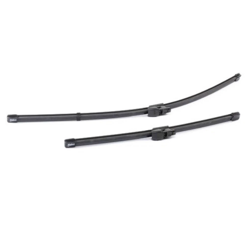 Комплект передних дворников Valeo Silencio Flat 650 & 400 мм для Lexus NX 1 2014-2021