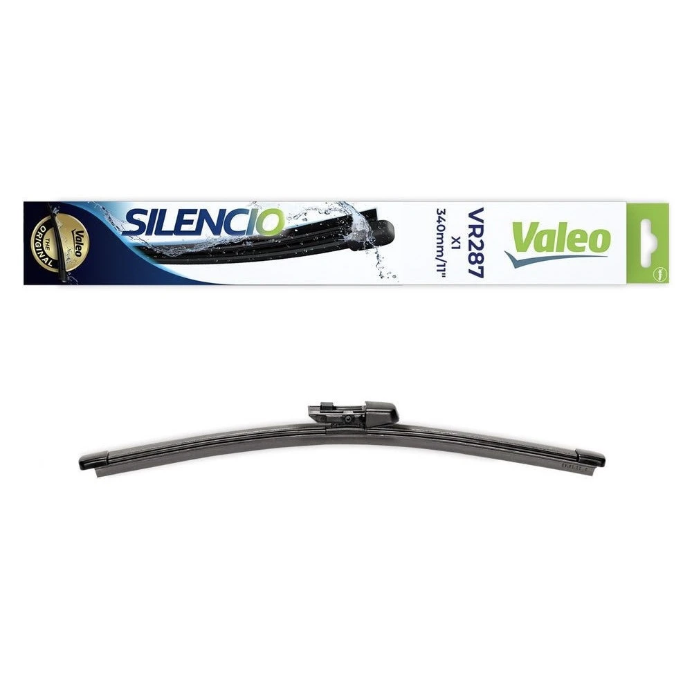 Wycieraczki Valeo Silencio Rear do Ford Transit Connect