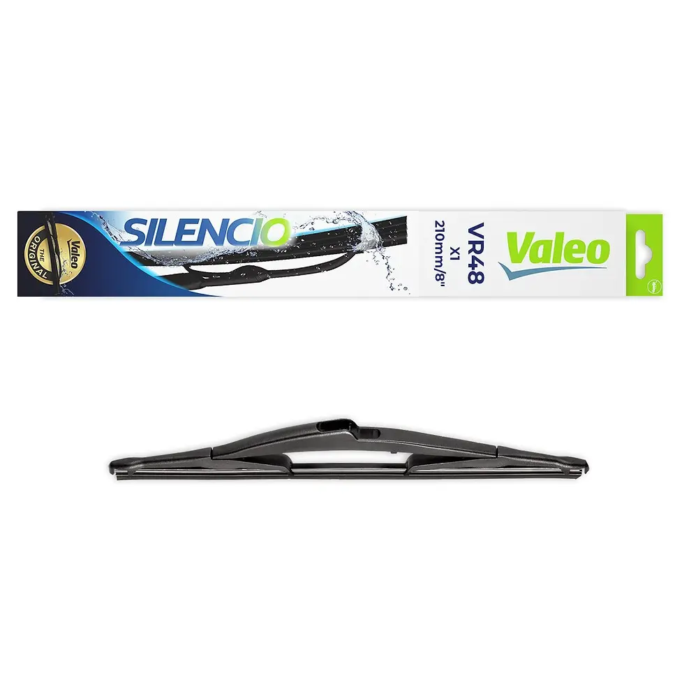 Wycieraczki Valeo Silencio Rear do Citroen C5