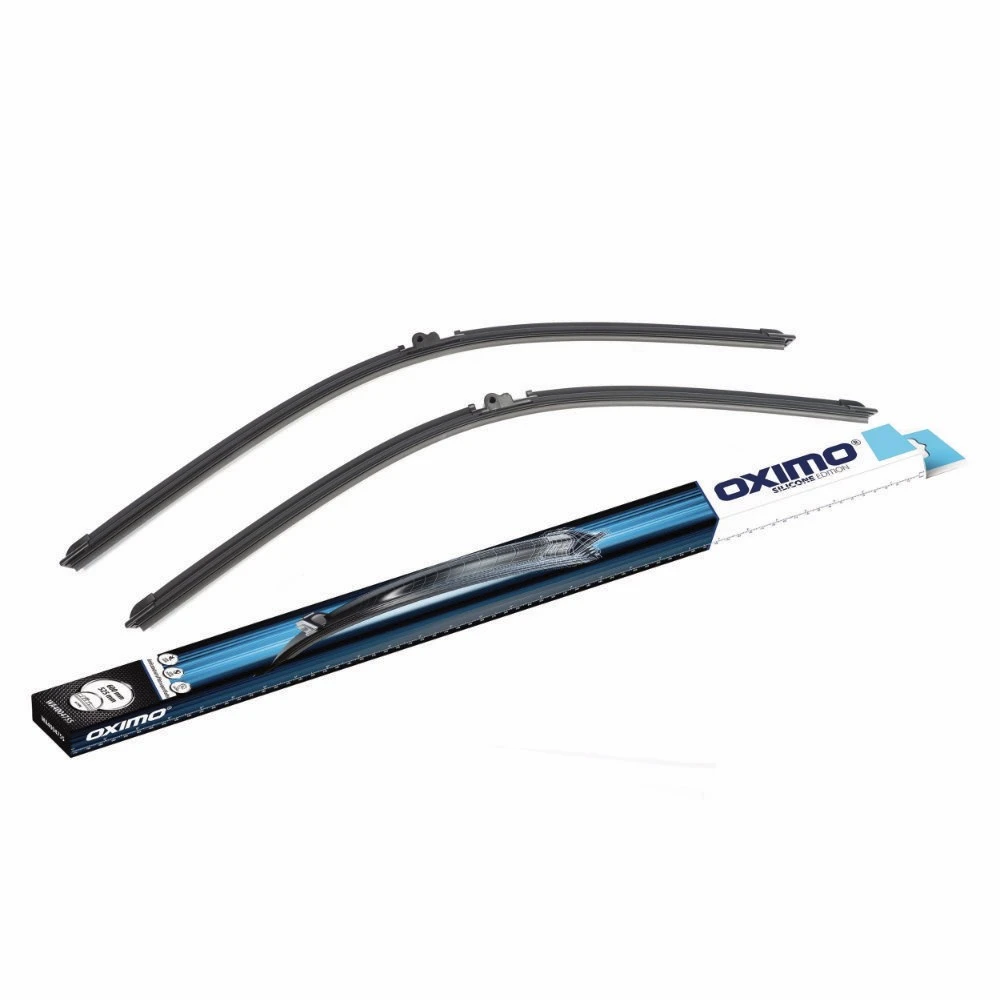 Wiper blades Oximo Flat Original for Volkswagen Phaeton
