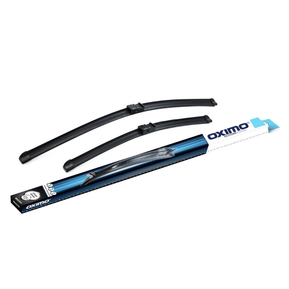 Wycieraczki Oximo Flat Original do Alfa Romeo Spider