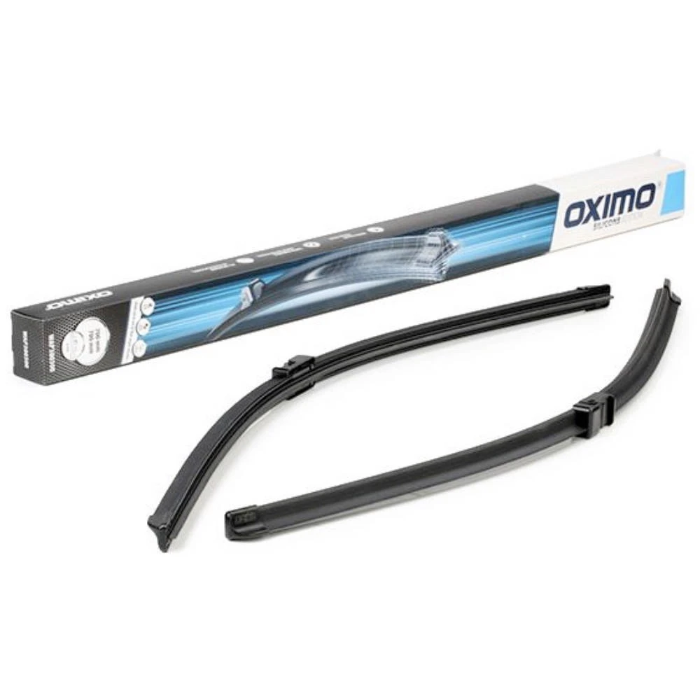 Wycieraczki Oximo Flat Original do Volkswagen Golf Plus