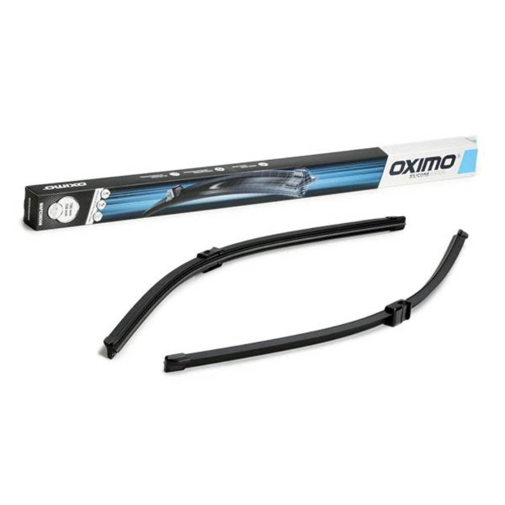 Wycieraczki Oximo Flat Original do Volkswagen Golf Plus