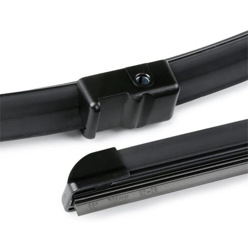 Komplet przednich wycieraczek Oximo Flat Original 700 & 700 mm do Citroen C6 2004-2012