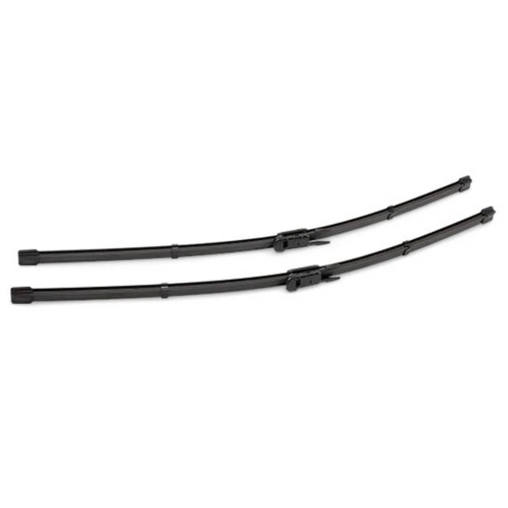 Komplet przednich wycieraczek Oximo Flat Original 650 & 650 mm do Audi Q7 2006-2015