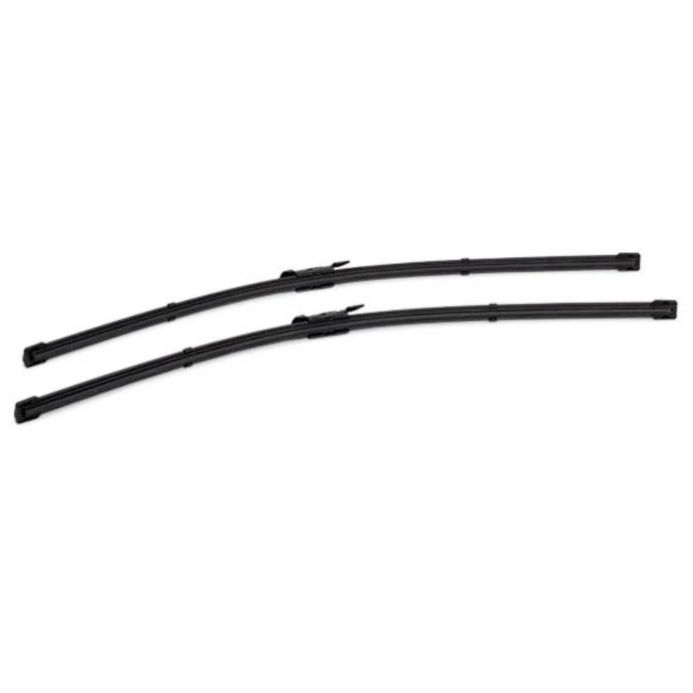 Komplet przednich wycieraczek Oximo Flat Original 650 & 650 mm do Audi Q7 2006-2015