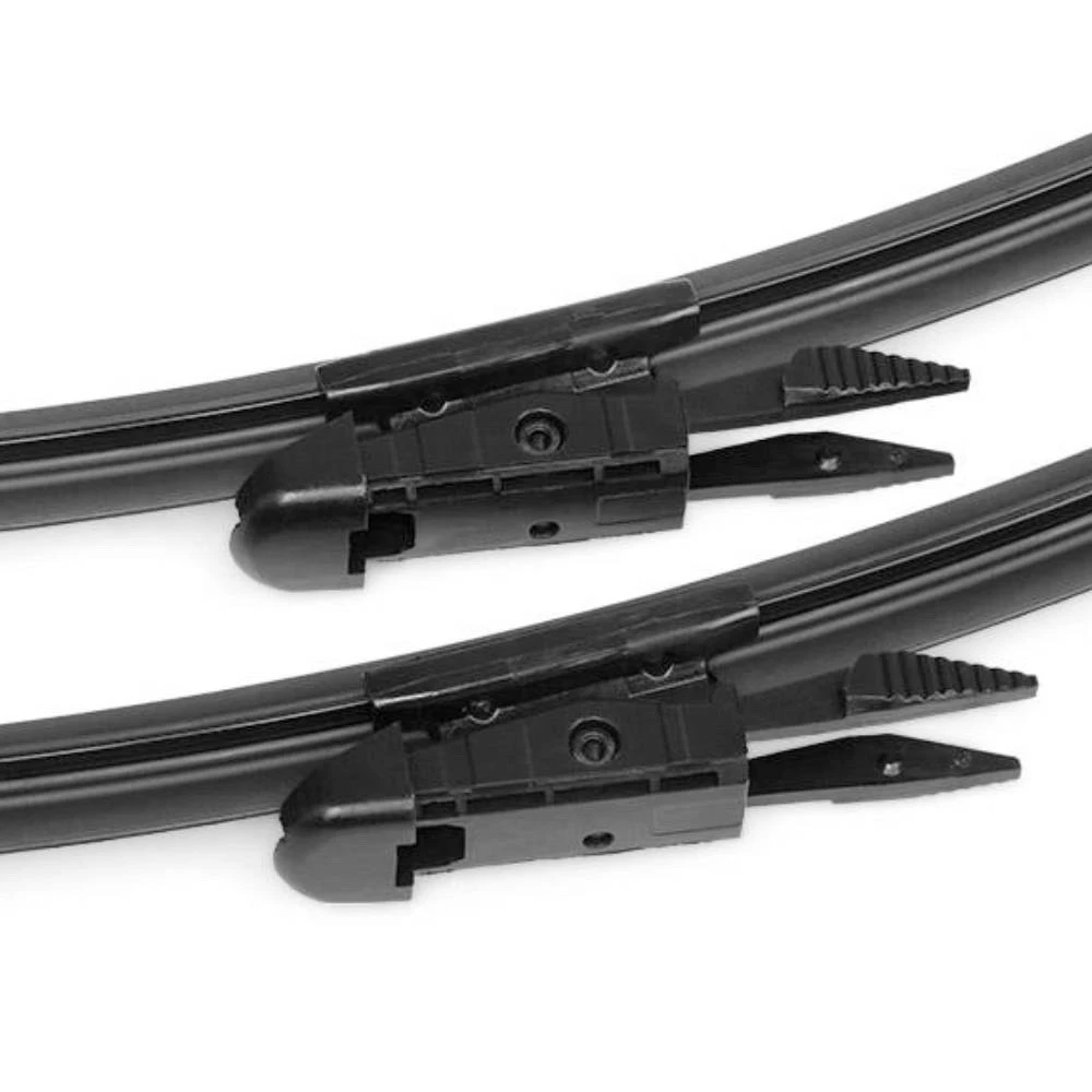 Komplet przednich wycieraczek Oximo Flat Original 650 & 650 mm do Audi Q7 2006-2015