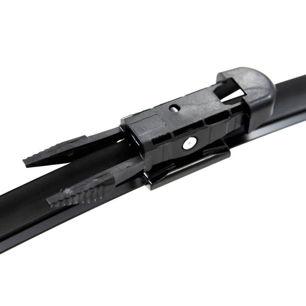 Komplet przednich wycieraczek Oximo Flat Original 650 & 650 mm do Audi Q7 2006-2015