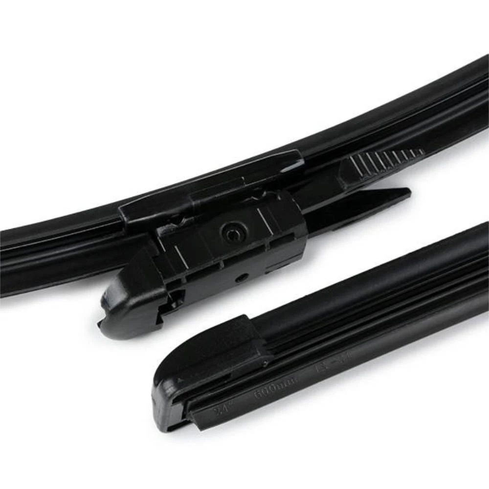 Komplet przednich wycieraczek Oximo Flat Original 650 & 600 mm do Mercedes Sprinter 2006-2018