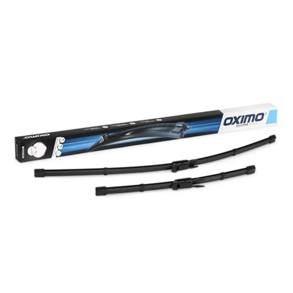 Wycieraczki Oximo Flat Original do Chevrolet SS