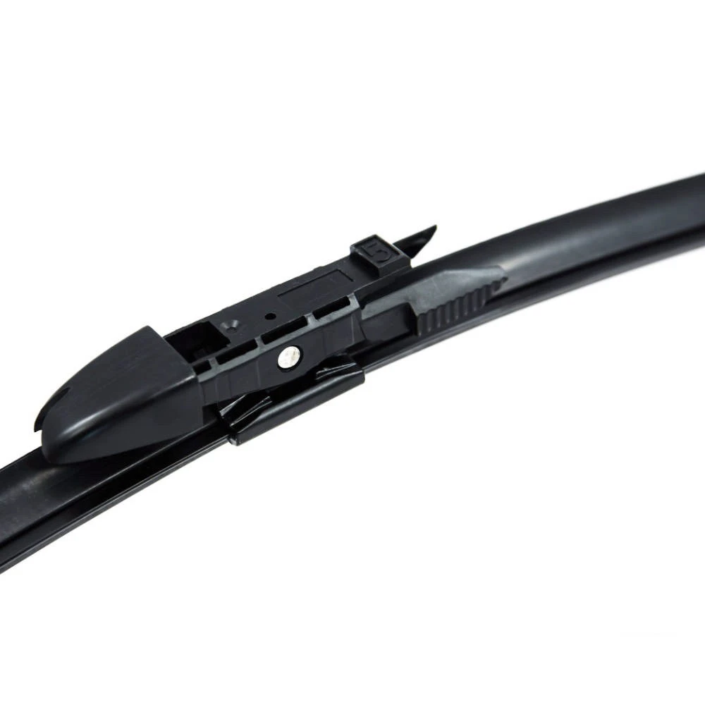 Komplet przednich wycieraczek Oximo Flat Original 600 & 580 mm do Alpina B5 | D5 Touring 2005-2010