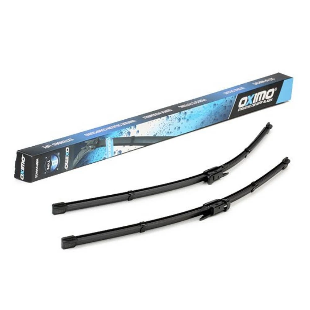 Wycieraczki Oximo Flat Original do Toyota Sequoia