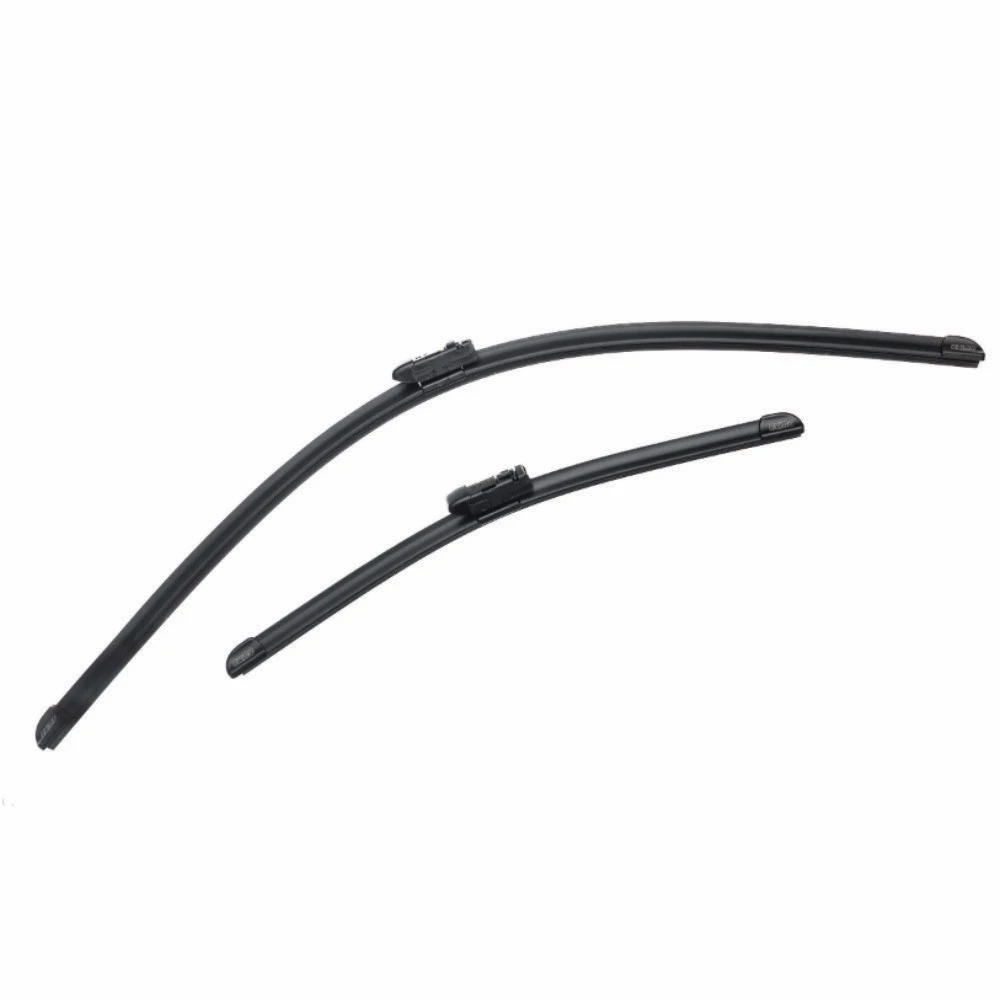 Комплект передних дворников Oximo Flat Original 700 & 400 мм для Toyota Prius 4 2015-2022
