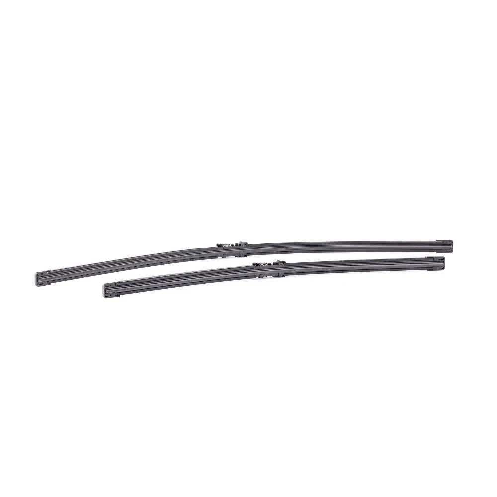 Komplet przednich wycieraczek Oximo Flat Original 650 & 450 mm do Alpina B5 | D5 Touring 2011-2016
