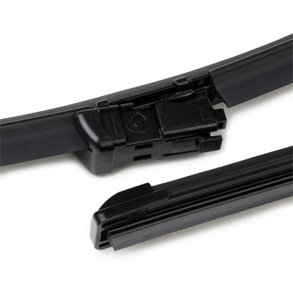 Komplet przednich wycieraczek Oximo Flat Original 650 & 450 mm do Alpina B5 | D5 Touring 2011-2016