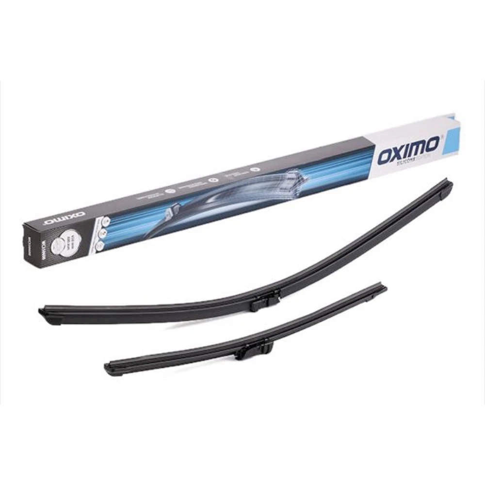 Wycieraczki Oximo Flat Original do Citroen Berlingo
